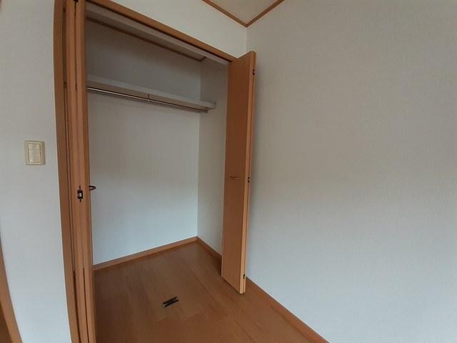 エーデル緑ヶ丘Ｄ（202） 収納