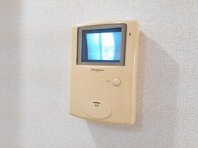 エーデル緑ヶ丘Ｄ（202） その他部屋・スペース
