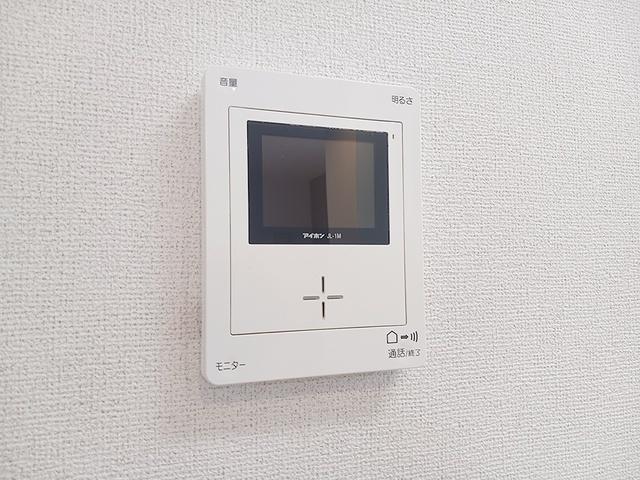 エスポワールⅣ（101） 設備