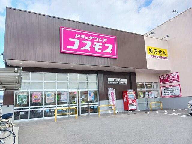 コスモス：290m