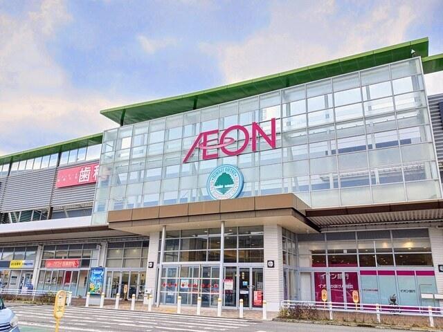 イオンSC大津店：2000m