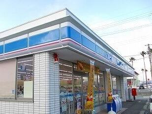 ローソン：550m