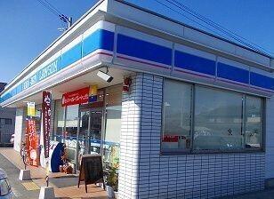 ローソン：700m