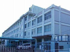 四郷小学校：1200m