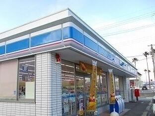 ローソン：1000m
