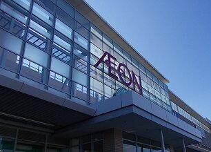 イオンSC大津店：2500m