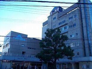 姫路第一病院：2000m