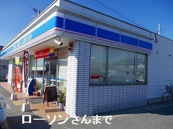 ローソン　太子町役場前店：650m