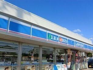 ローソン：360m