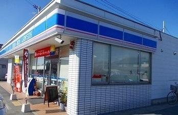ローソン：500m