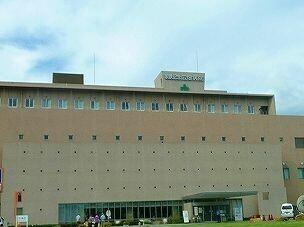 製鉄記念病院：3000m