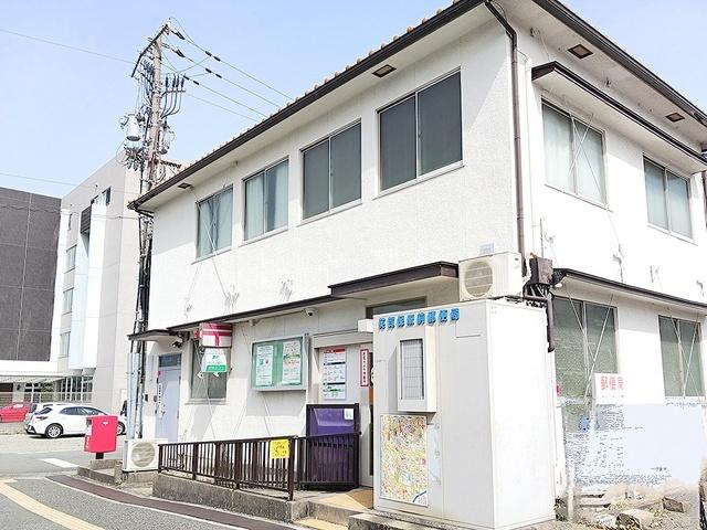 郵便局：150m