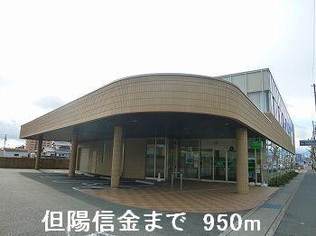 但陽信金：950m