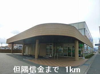 但陽信金：1000m
