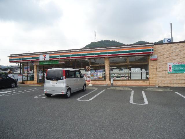 セブンイレブン姫路青山４丁目店：450m