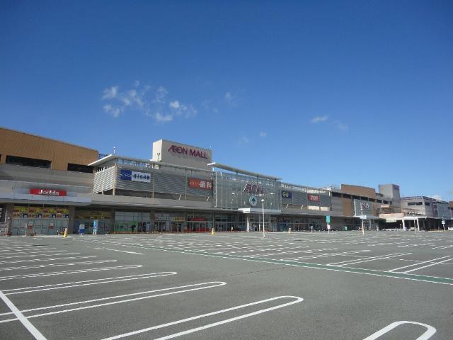 イオンモール姫路大津店：1300m
