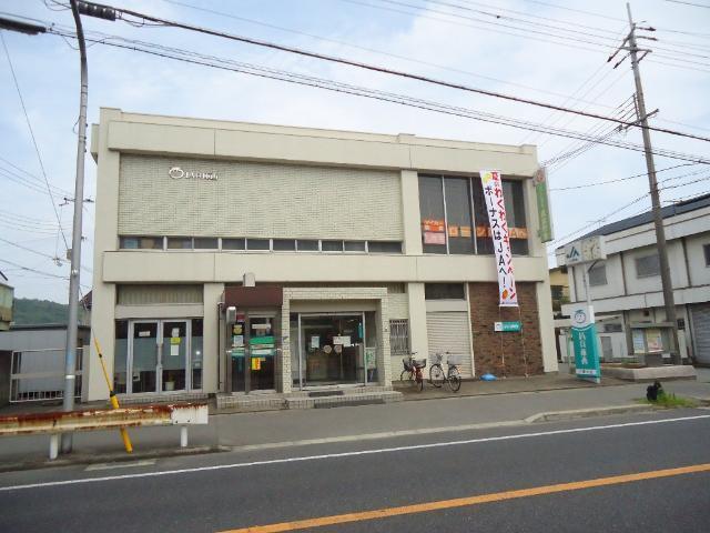 ＪＡ兵庫西八幡支店：620m