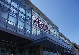 イオンSC大津店：3800m
