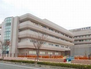 ツカザキ病院：3100m