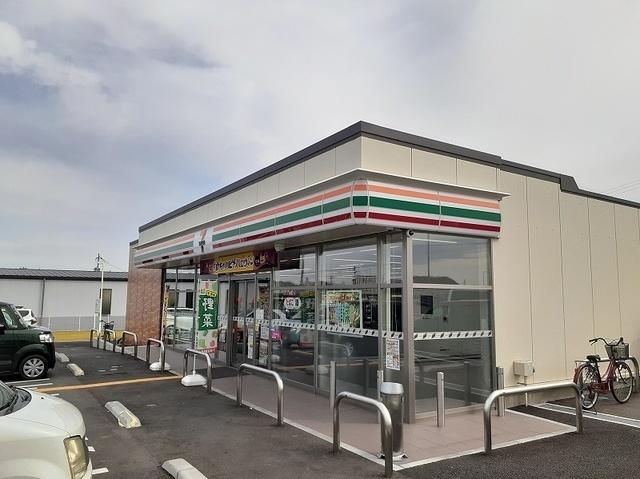セブンイレブン　姫路阿保南店：900m