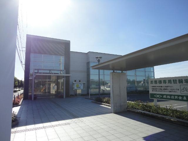 姫路信用金庫大津支店：1451m