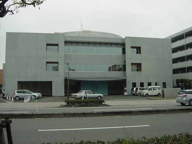 医療法人光寿会城陽江尻病院：1466m