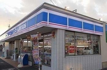 ローソン：750m