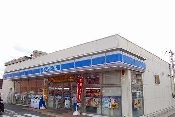 ローソン：600m