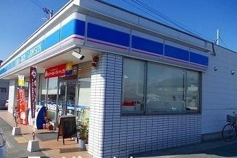 ローソン：450m