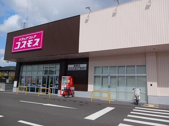 コスモス：300m