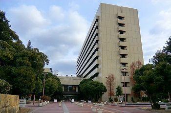 姫路市役所：1600m