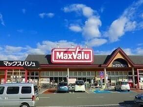 マックスバリュ：2000m