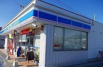ローソン：800m