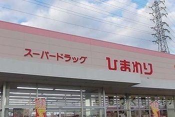 ひまわり：750m