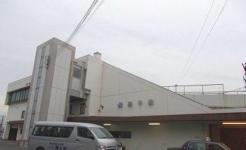 網干駅：2060m