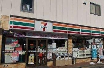 セブンイレブン姫路勝原熊見店：1300m