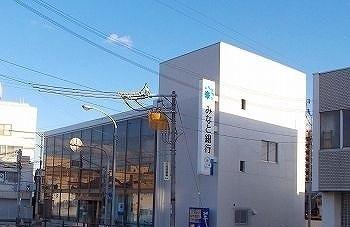 みなと銀行　網干支店：1700m