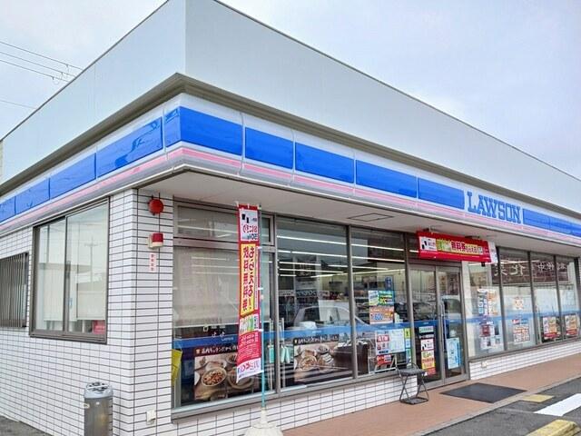 ローソン：600m