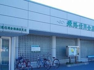 姫路信金：500m