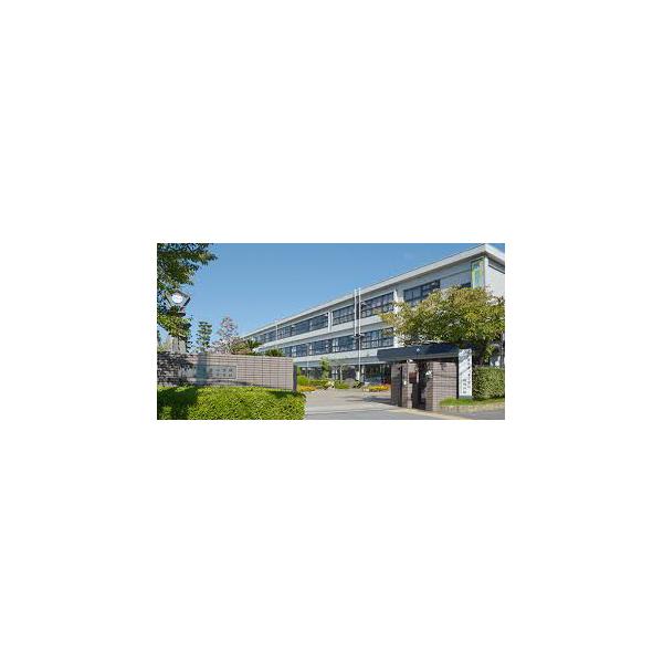 白鷺中学校：950m