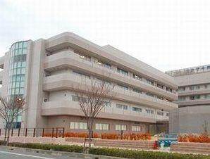 ツカザキ病院：2700m