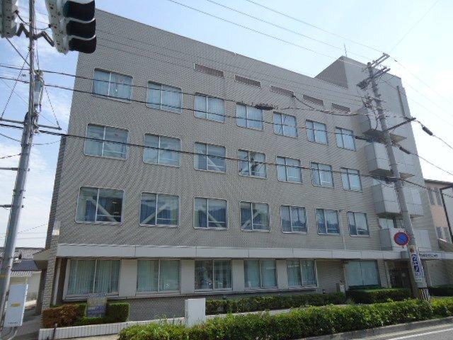 特定医療法人三栄会ツカザキ記念病院：1156m
