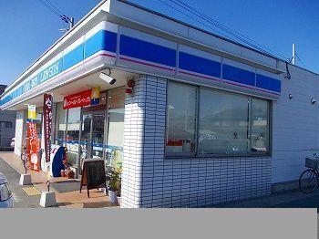 ローソン：1200m