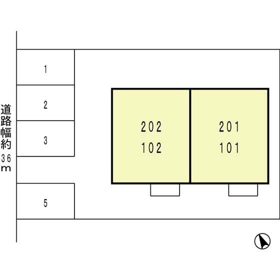 サントゥール ミディ（101） その他