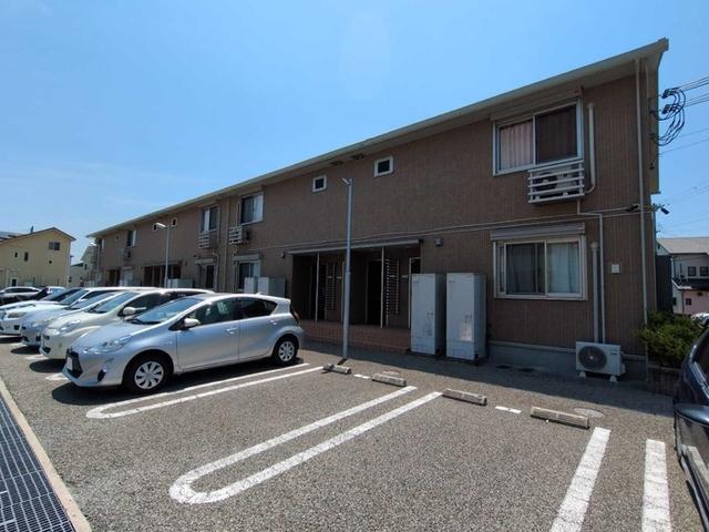 クオーレ早瀬（103） 外観
