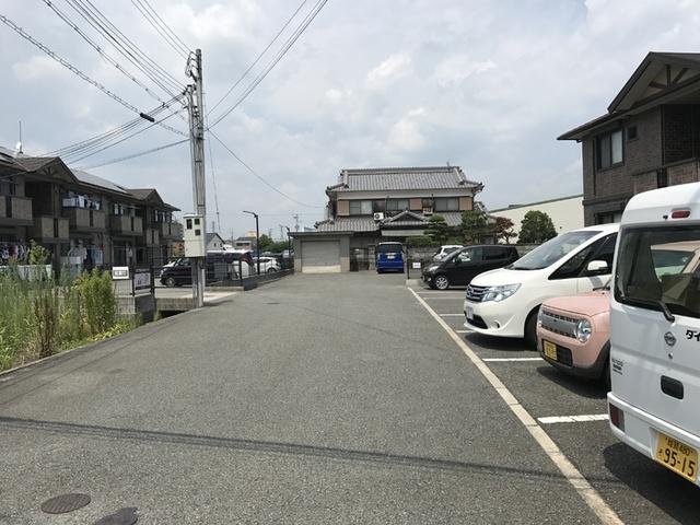 セジュール砥堀　Ｂ棟（201） 物件画像