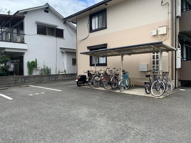 ＪＡハイツ谷川Ⅱ（101） 物件画像