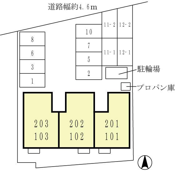 写真:その他物件の写真02