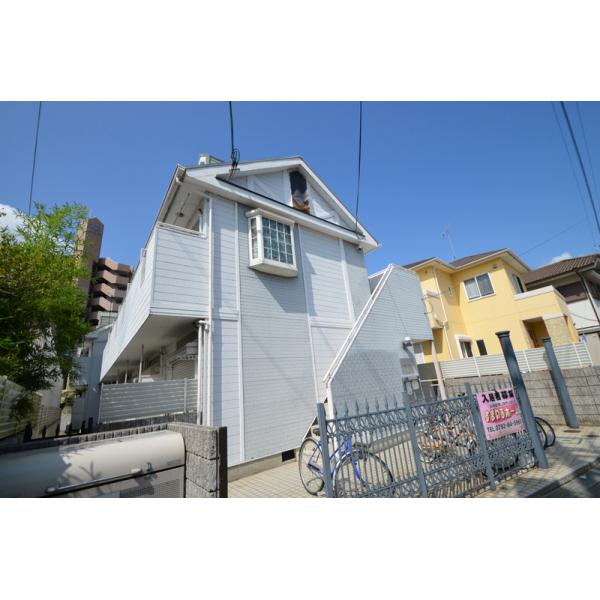 日当たり良好！静かな住宅街の中にあるので
