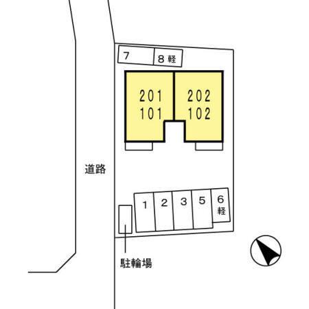 プレタメゾン大前Ⅲ（202） その他